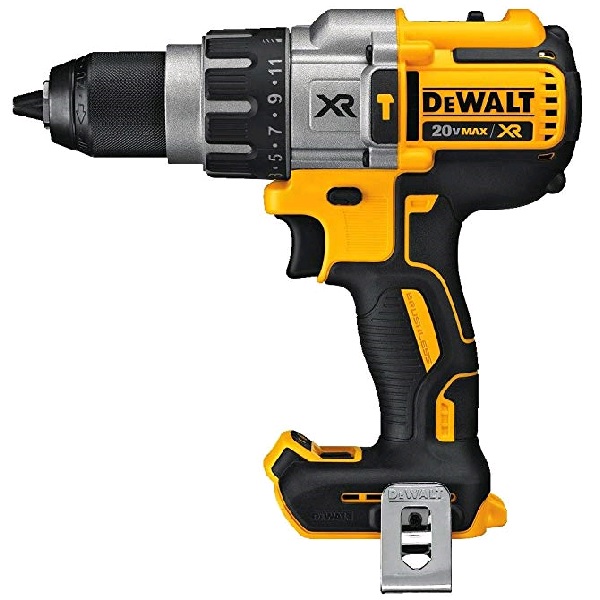 20V MAX XR PREMIUM 3-SP HD - BARE - Cdl Premium Drills